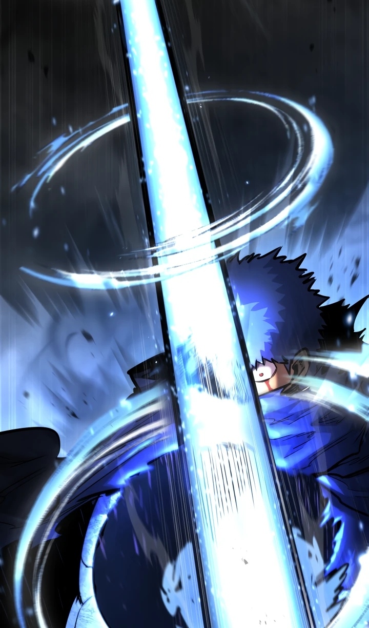 Страница 137 главы 167 манги Моя типичная реинкарнация / The Art of Reincarnation