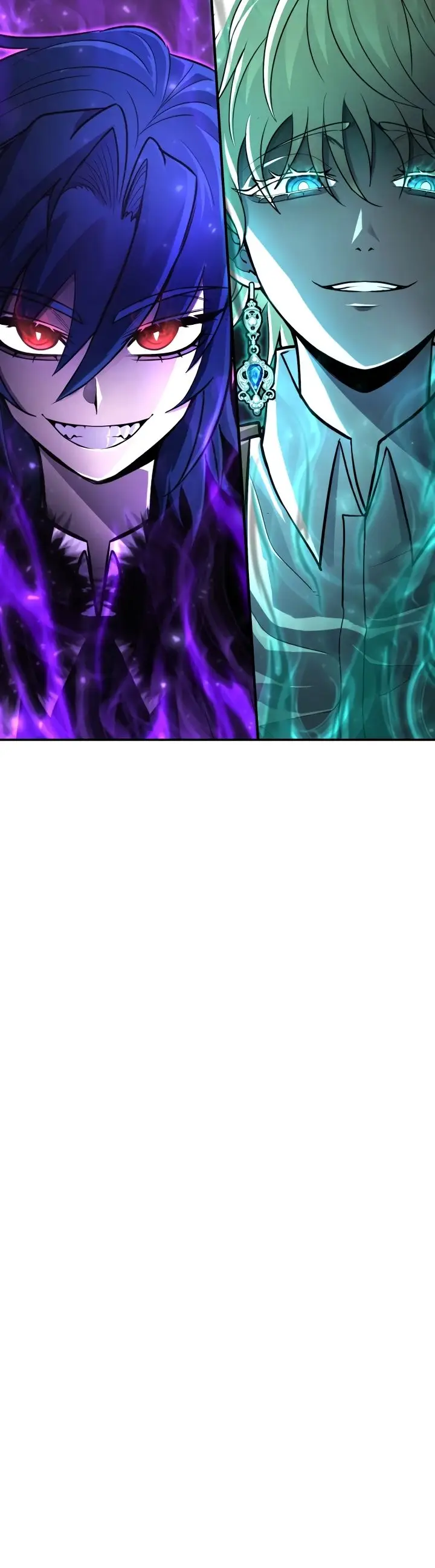 Страница 10 главы 42 манги Моя типичная реинкарнация / The Art of Reincarnation