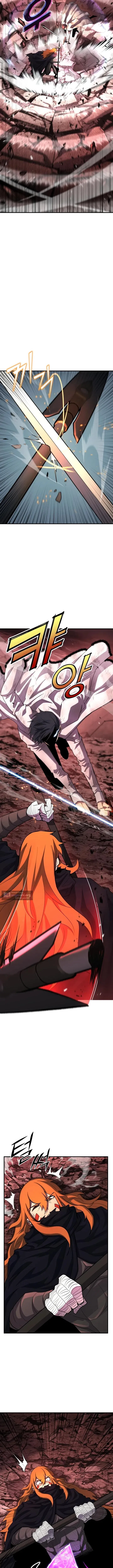 Страница 11 главы 166 манги Моя типичная реинкарнация / The Art of Reincarnation