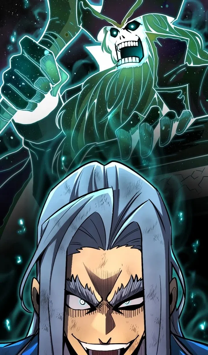 Страница 26 главы 155 манги Моя типичная реинкарнация / The Art of Reincarnation