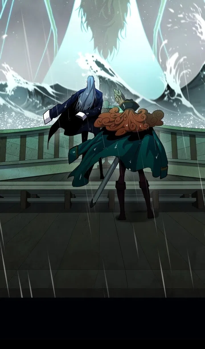 Страница 44 главы 155 манги Моя типичная реинкарнация / The Art of Reincarnation