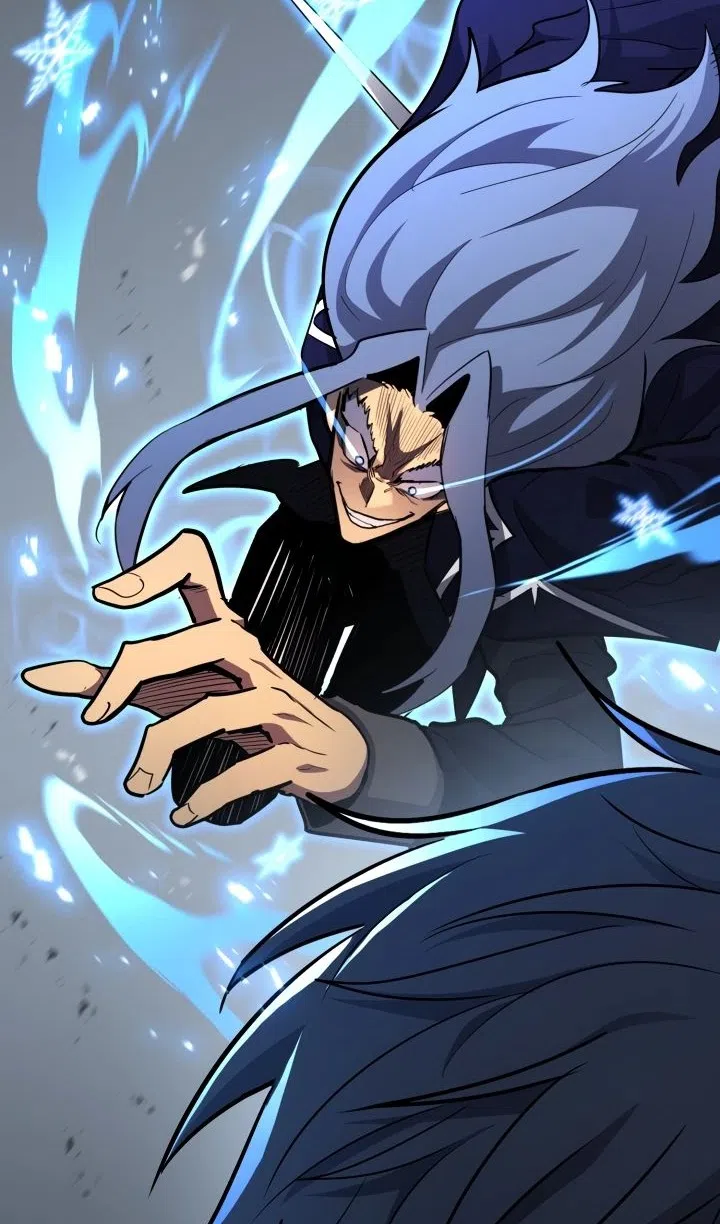 Страница 72 главы 155 манги Моя типичная реинкарнация / The Art of Reincarnation