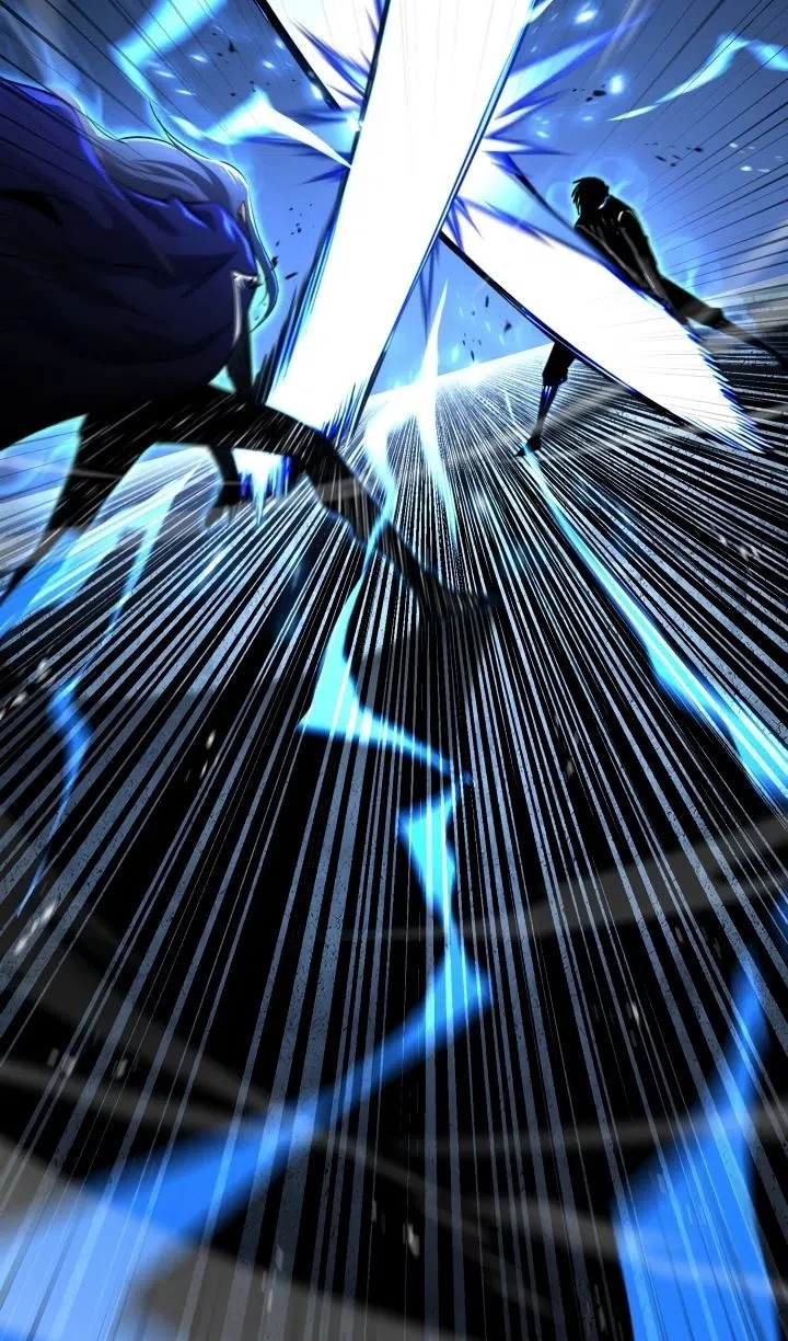 Страница 105 главы 155 манги Моя типичная реинкарнация / The Art of Reincarnation