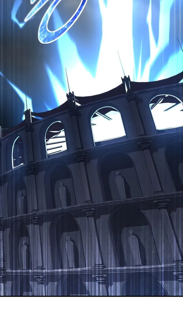 Страница 127 главы 155 манги Моя типичная реинкарнация / The Art of Reincarnation