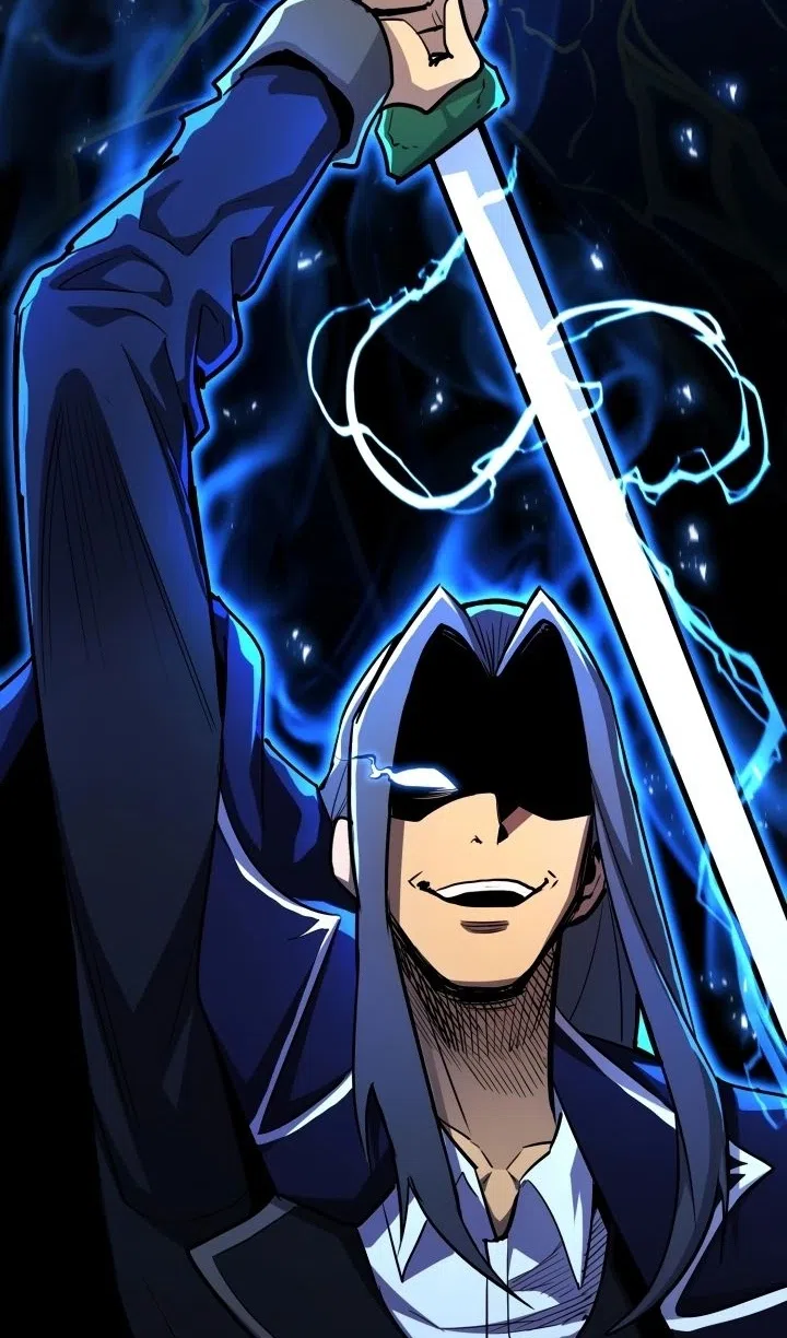 Страница 130 главы 155 манги Моя типичная реинкарнация / The Art of Reincarnation