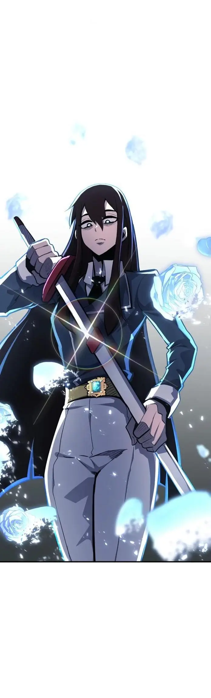 Страница 39 главы 117 манги Моя типичная реинкарнация / The Art of Reincarnation