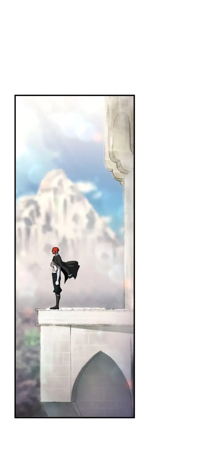 Страница 51 главы 79 манги Моя типичная реинкарнация / The Art of Reincarnation