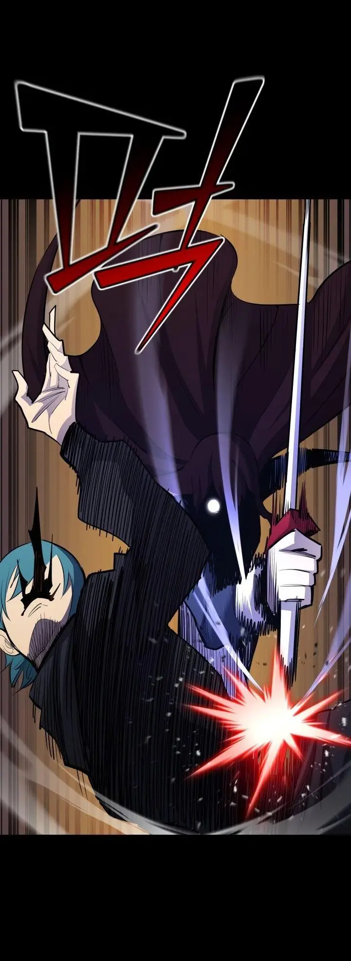 Страница 35 главы 96 манги Моя типичная реинкарнация / The Art of Reincarnation