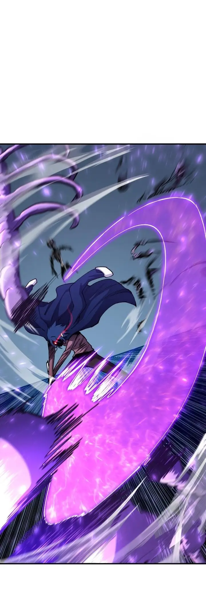 Страница 20 главы 84 манги Моя типичная реинкарнация / The Art of Reincarnation