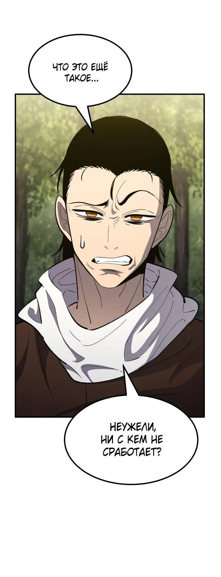 Страница 65 главы 81 манги Моя типичная реинкарнация / The Art of Reincarnation