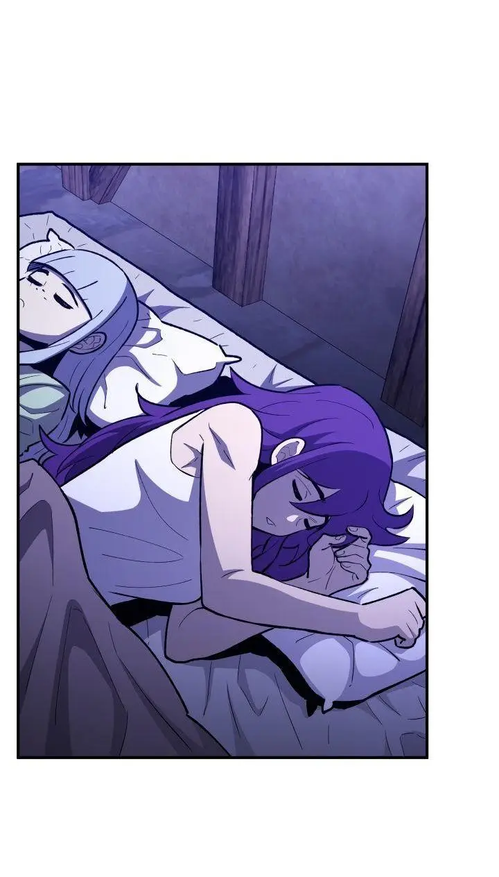 Страница 36 главы 80 манги Моя типичная реинкарнация / The Art of Reincarnation