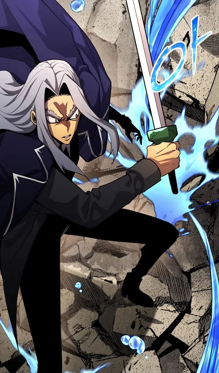 Страница 85 главы 154 манги Моя типичная реинкарнация / The Art of Reincarnation