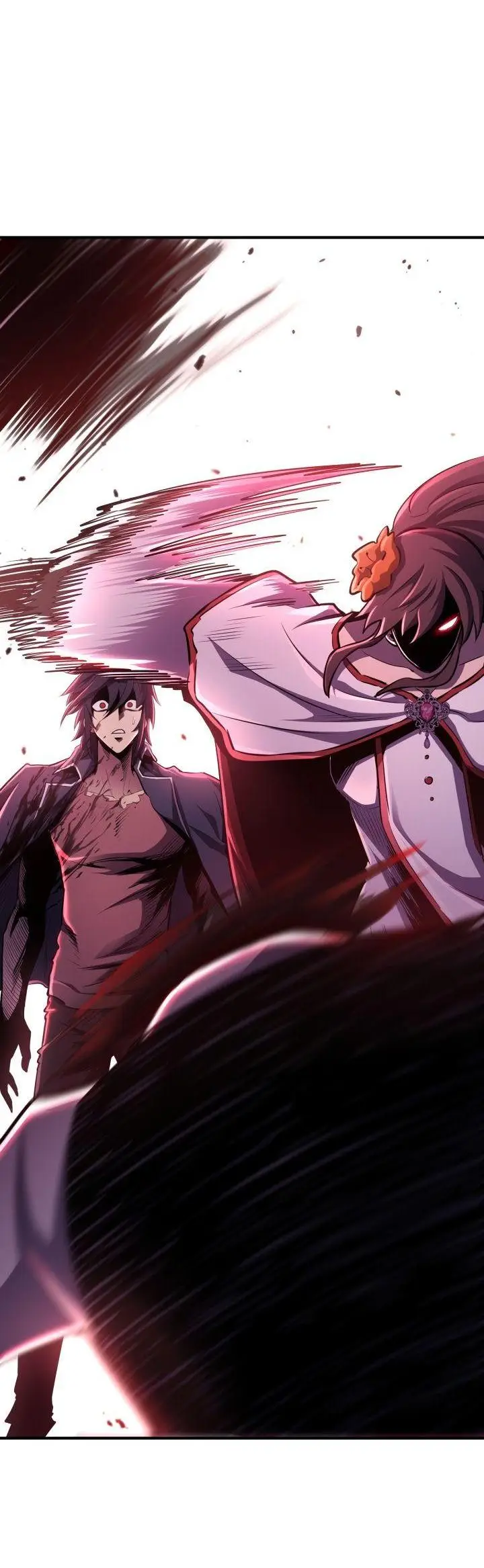 Страница 9 главы 88 манги Моя типичная реинкарнация / The Art of Reincarnation