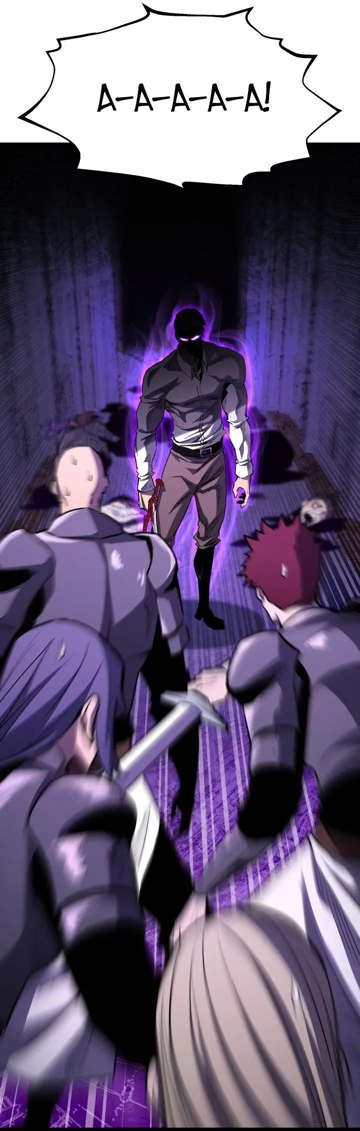 Страница 40 главы 88 манги Моя типичная реинкарнация / The Art of Reincarnation