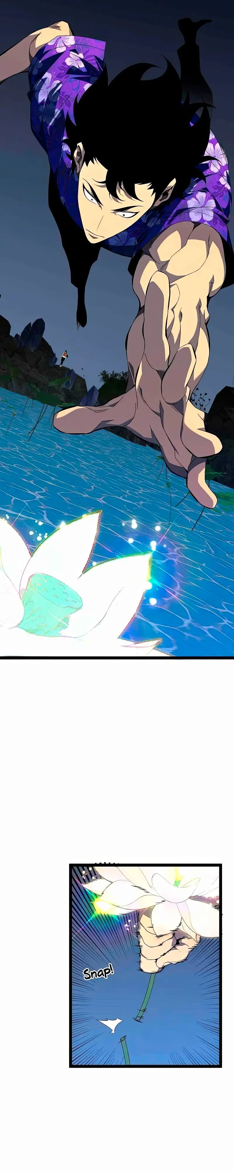 Страница 7 главы 69 манги Мой навык – копировать способности других / Your Talent Is Mine