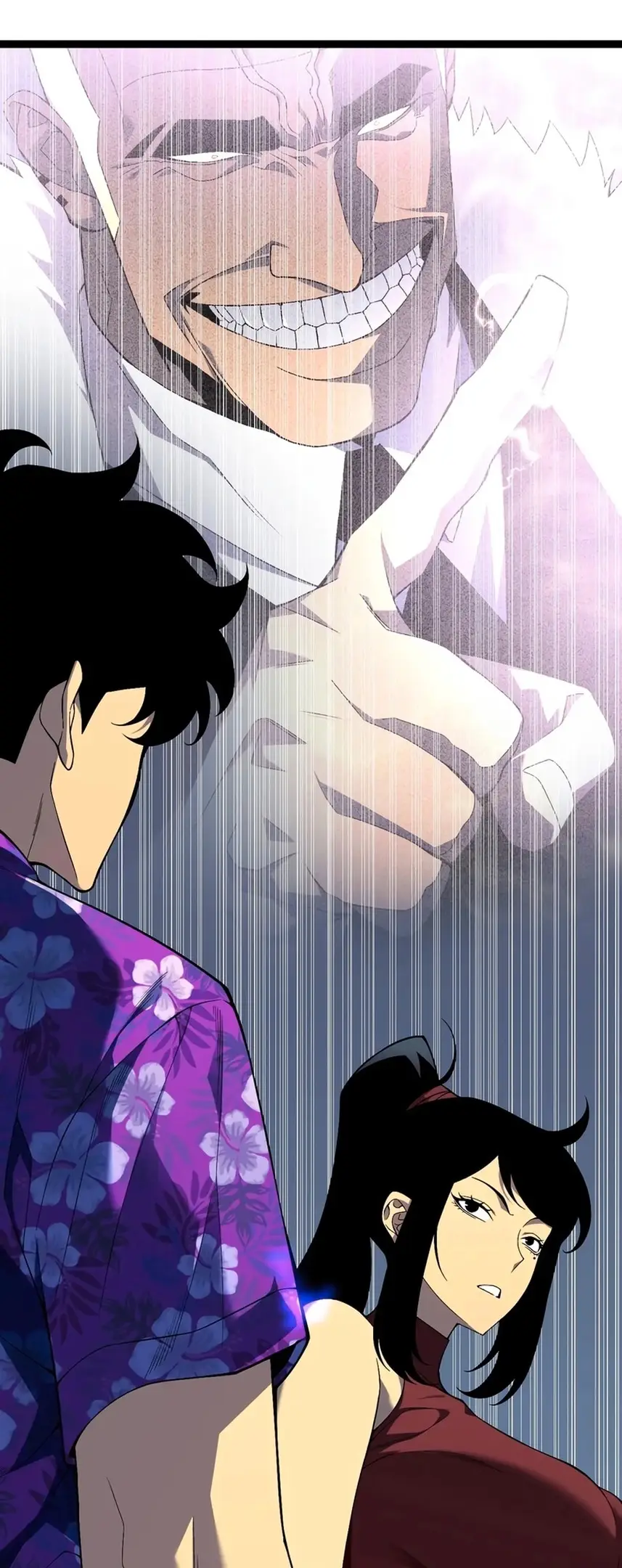 Страница 18 главы 72 манги Мой навык – копировать способности других / Your Talent Is Mine