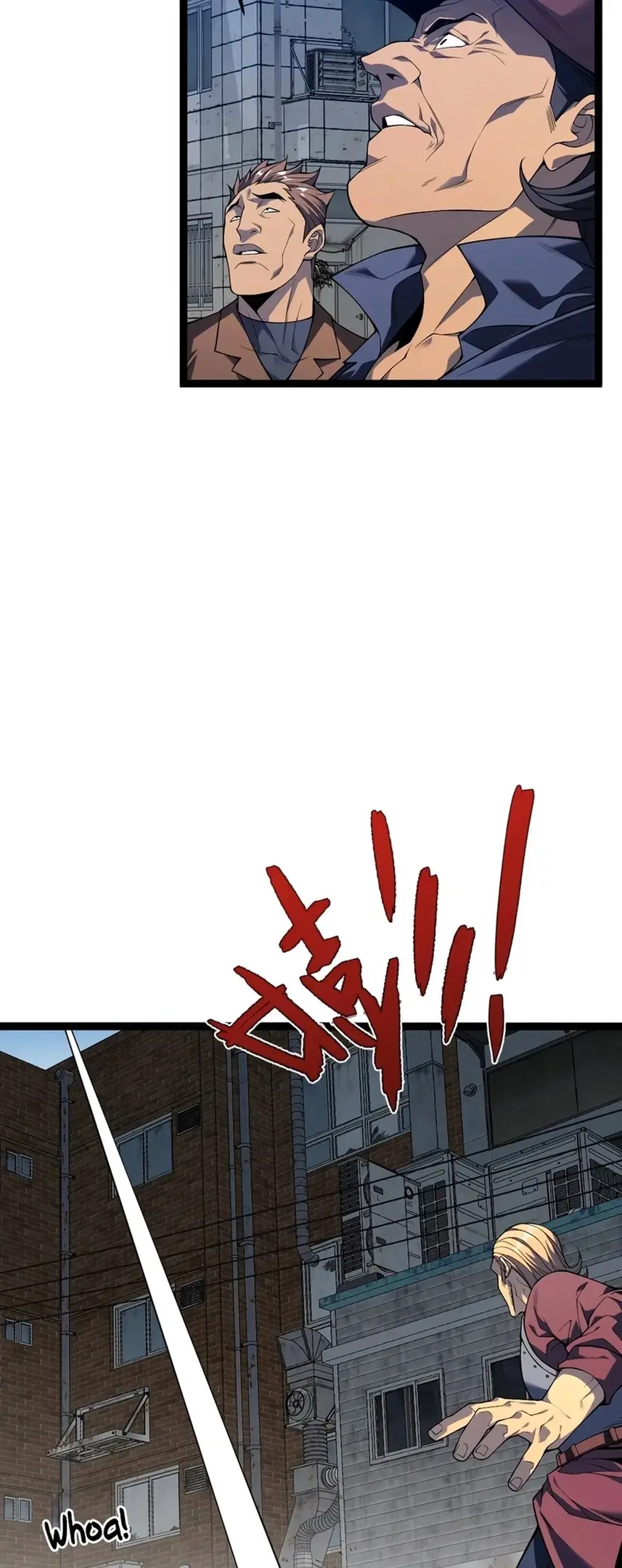 Страница 34 главы 72 манги Мой навык – копировать способности других / Your Talent Is Mine