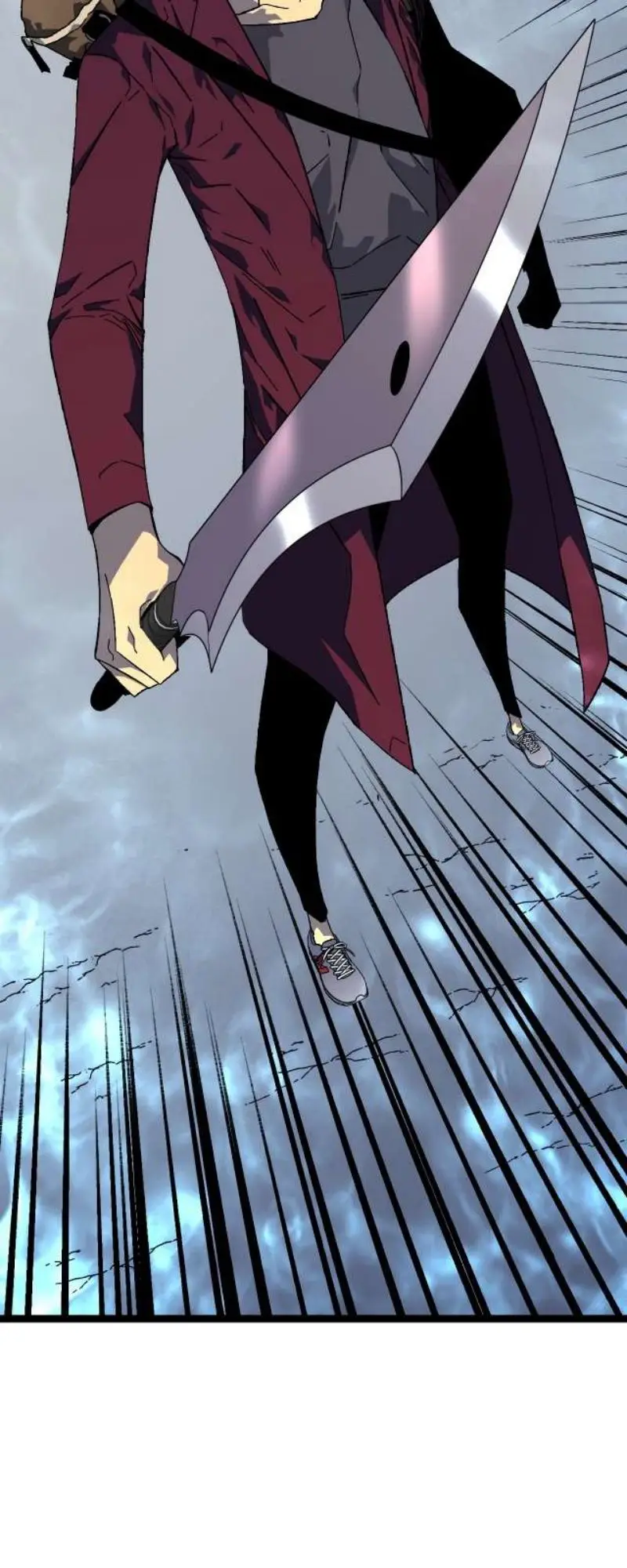 Страница 30 главы 31 манги Мой навык – копировать способности других / Your Talent Is Mine