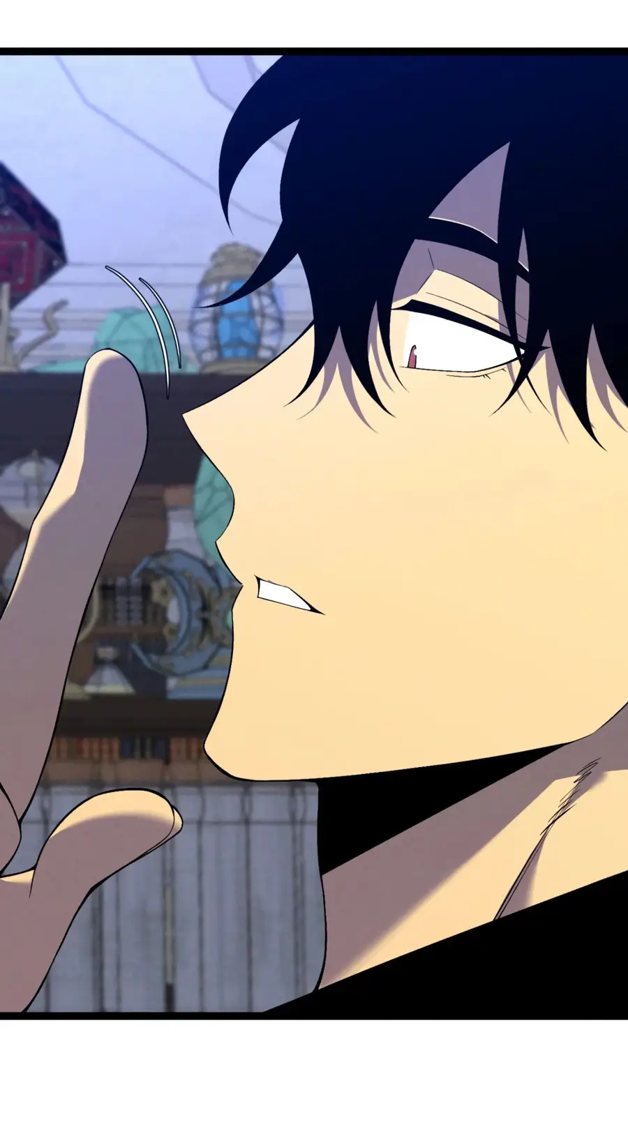 Страница 33 главы 87 манги Мой навык – копировать способности других / Your Talent Is Mine