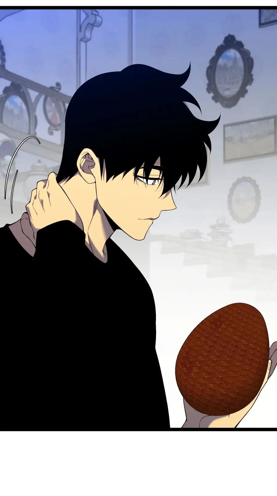 Страница 60 главы 87 манги Мой навык – копировать способности других / Your Talent Is Mine