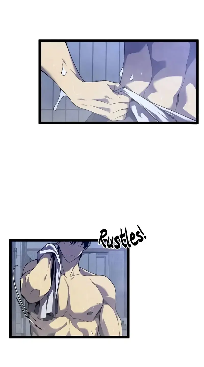 Страница 6 главы 86 манги Мой навык – копировать способности других / Your Talent Is Mine