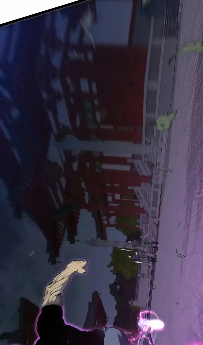 Страница 13 главы 100 манги Мой навык – копировать способности других / Your Talent Is Mine