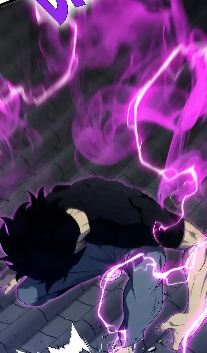 Страница 17 главы 100 манги Мой навык – копировать способности других / Your Talent Is Mine