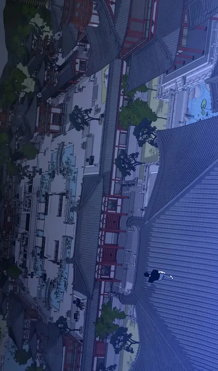 Страница 21 главы 100 манги Мой навык – копировать способности других / Your Talent Is Mine