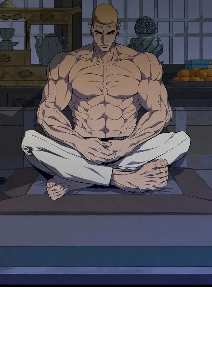 Страница 36 главы 100 манги Мой навык – копировать способности других / Your Talent Is Mine