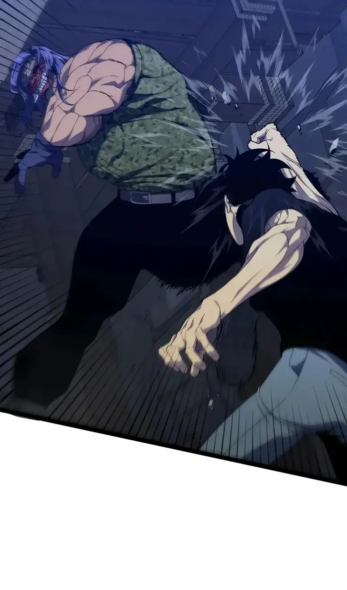 Страница 49 главы 100 манги Мой навык – копировать способности других / Your Talent Is Mine