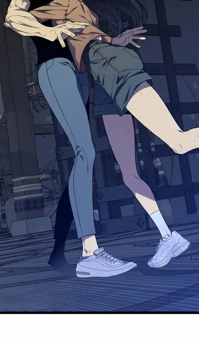 Страница 63 главы 100 манги Мой навык – копировать способности других / Your Talent Is Mine