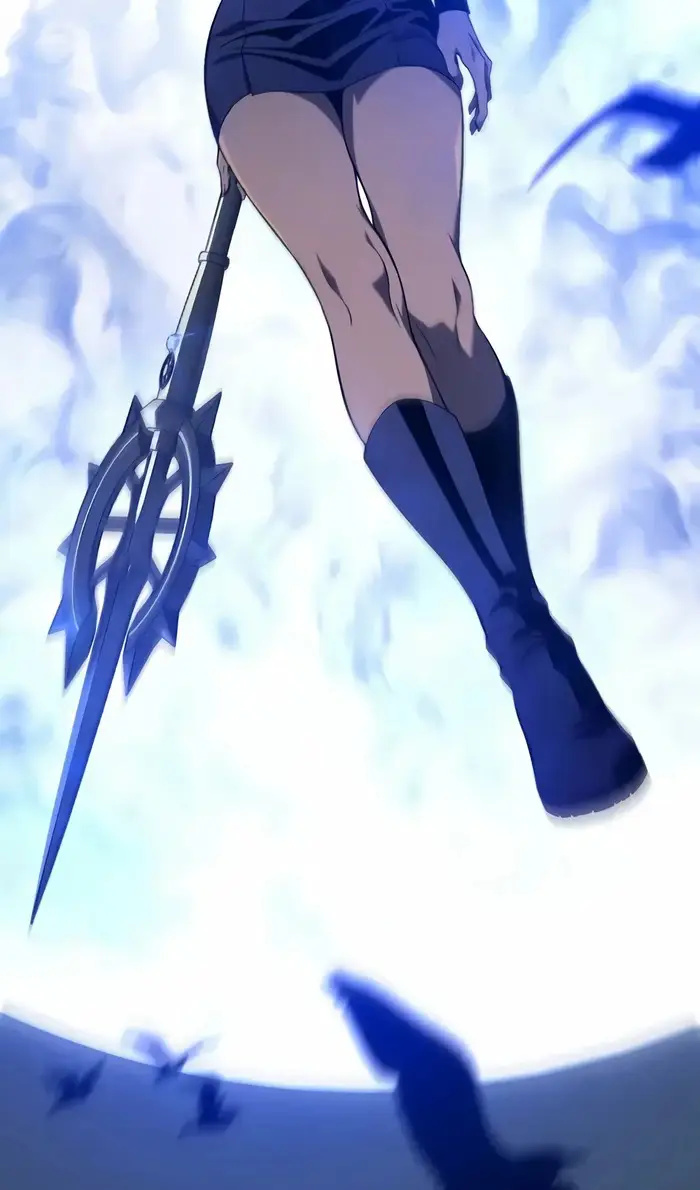 Страница 79 главы 100 манги Мой навык – копировать способности других / Your Talent Is Mine