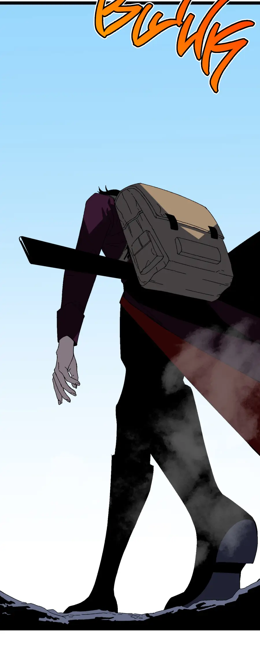 Страница 11 главы 12 манги Мой навык – копировать способности других / Your Talent Is Mine