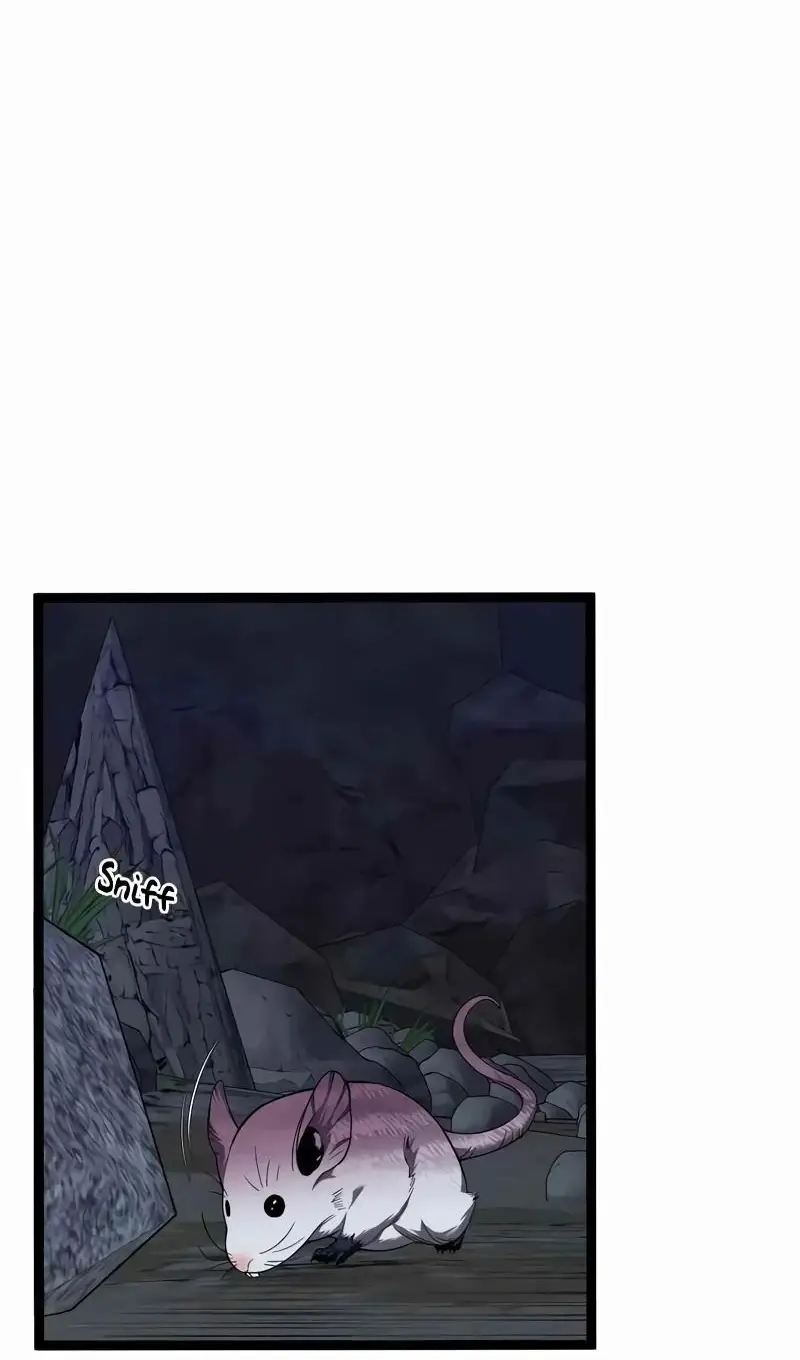 Страница 35 главы 79 манги Мой навык – копировать способности других / Your Talent Is Mine