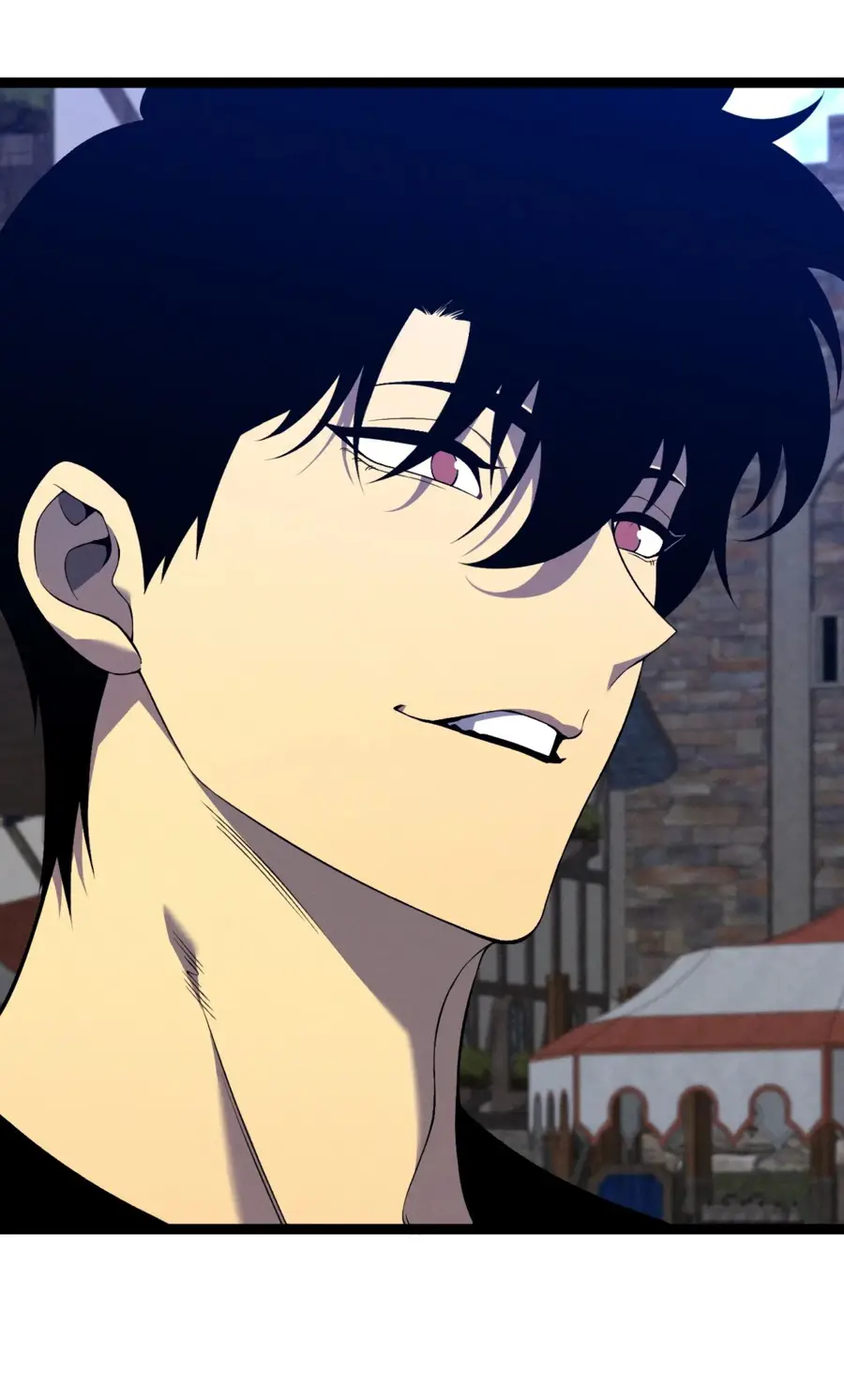 Страница 8 главы 88 манги Мой навык – копировать способности других / Your Talent Is Mine