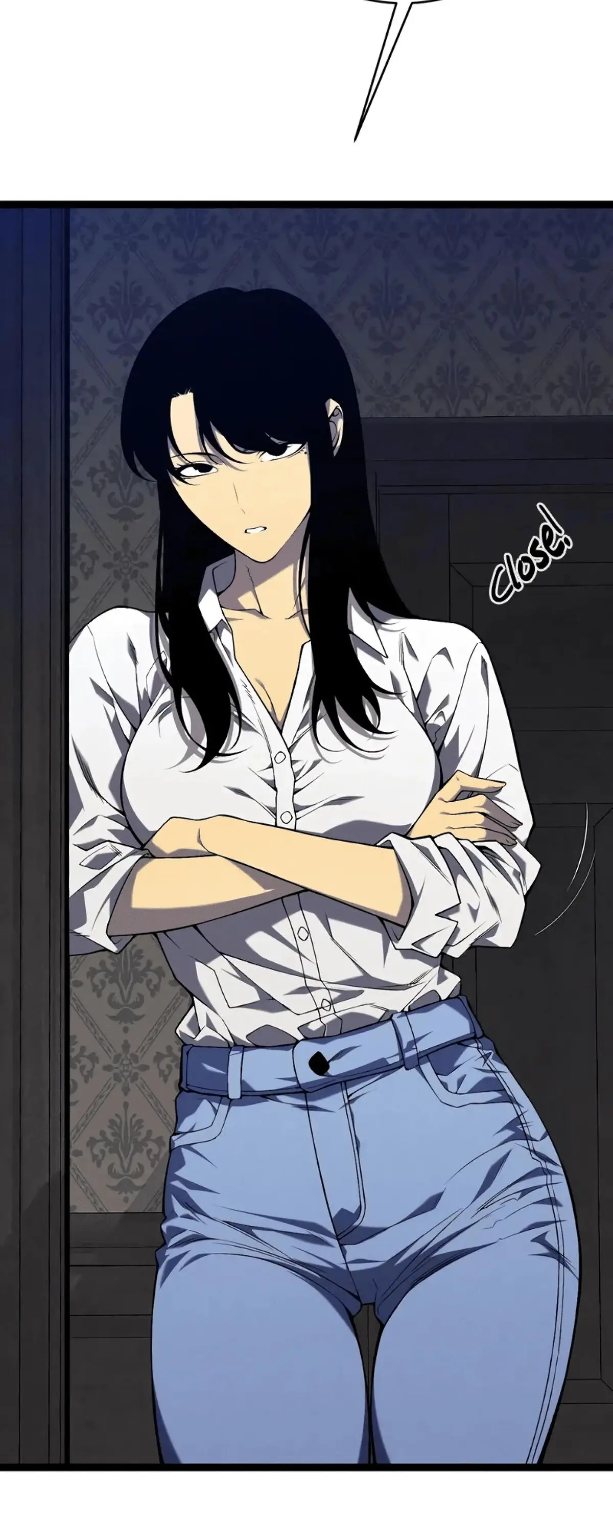 Страница 22 главы 96 манги Мой навык – копировать способности других / Your Talent Is Mine