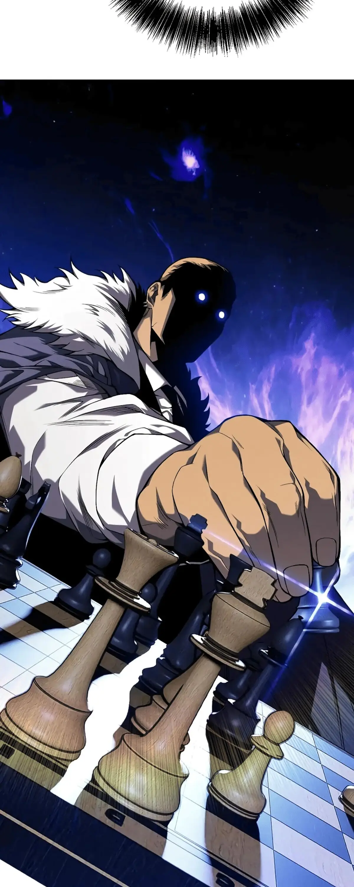 Страница 27 главы 96 манги Мой навык – копировать способности других / Your Talent Is Mine