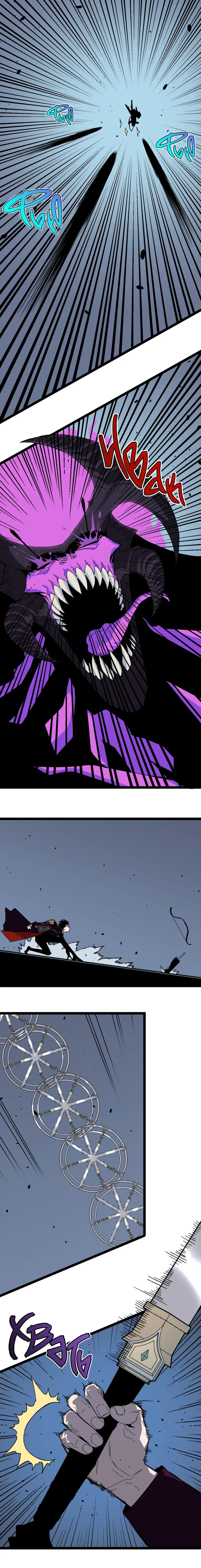 Страница 6 главы 11 манги Мой навык – копировать способности других / Your Talent Is Mine