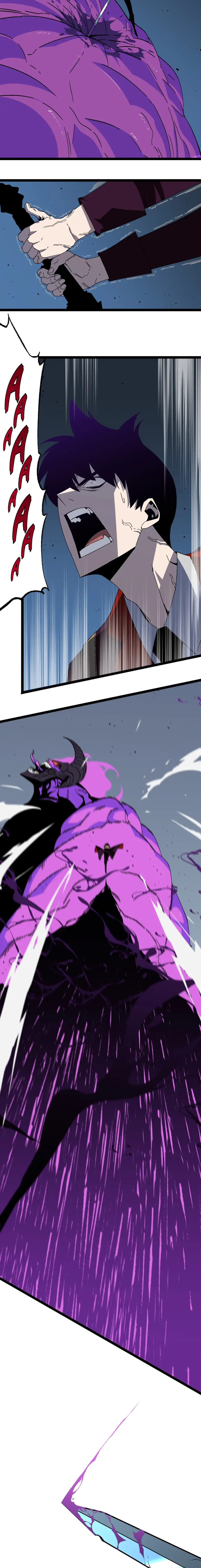 Страница 8 главы 11 манги Мой навык – копировать способности других / Your Talent Is Mine