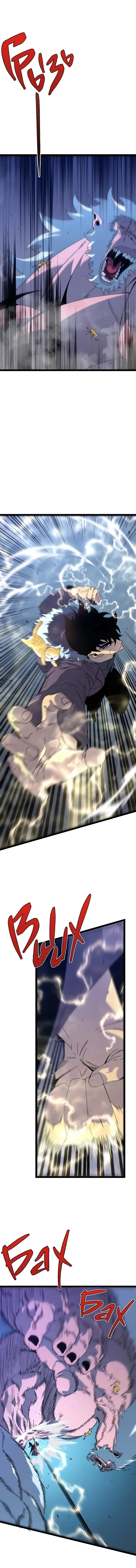 Страница 9 главы 45 манги Мой навык – копировать способности других / Your Talent Is Mine