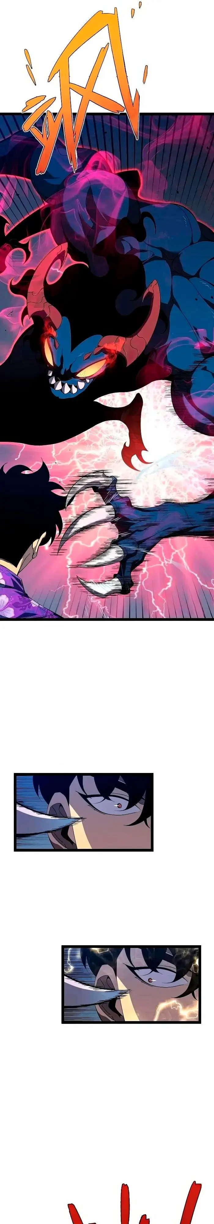 Страница 16 главы 67 манги Мой навык – копировать способности других / Your Talent Is Mine