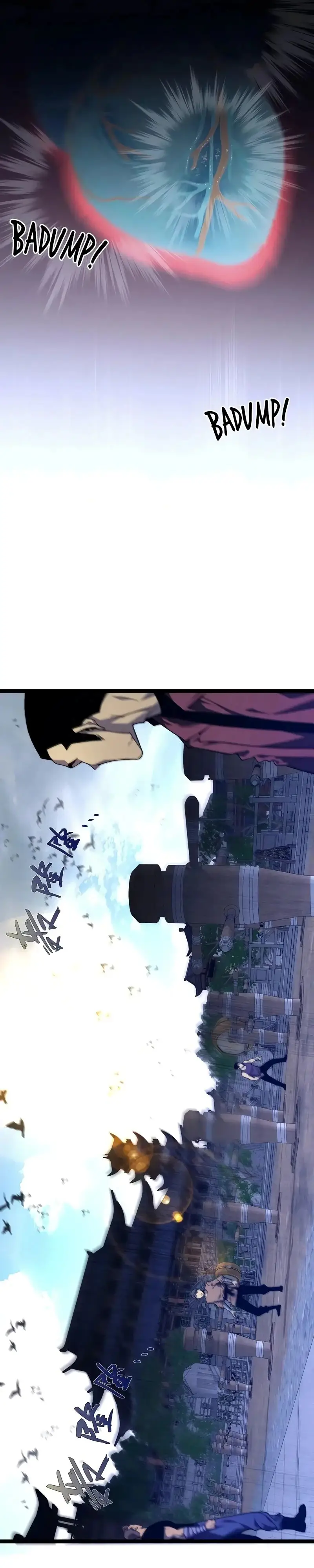 Страница 25 главы 98 манги Мой навык – копировать способности других / Your Talent Is Mine