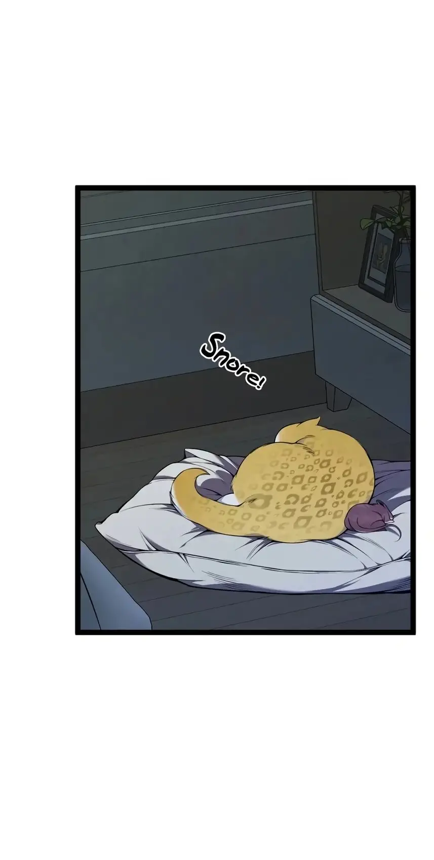 Страница 15 главы 92 манги Мой навык – копировать способности других / Your Talent Is Mine