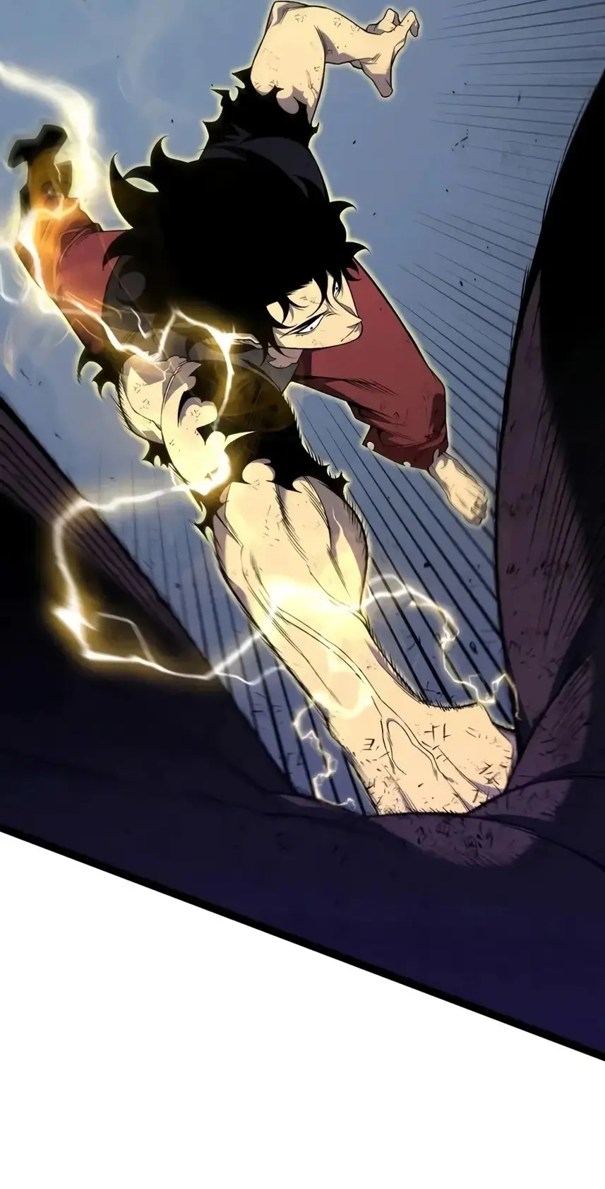 Страница 24 главы 92 манги Мой навык – копировать способности других / Your Talent Is Mine