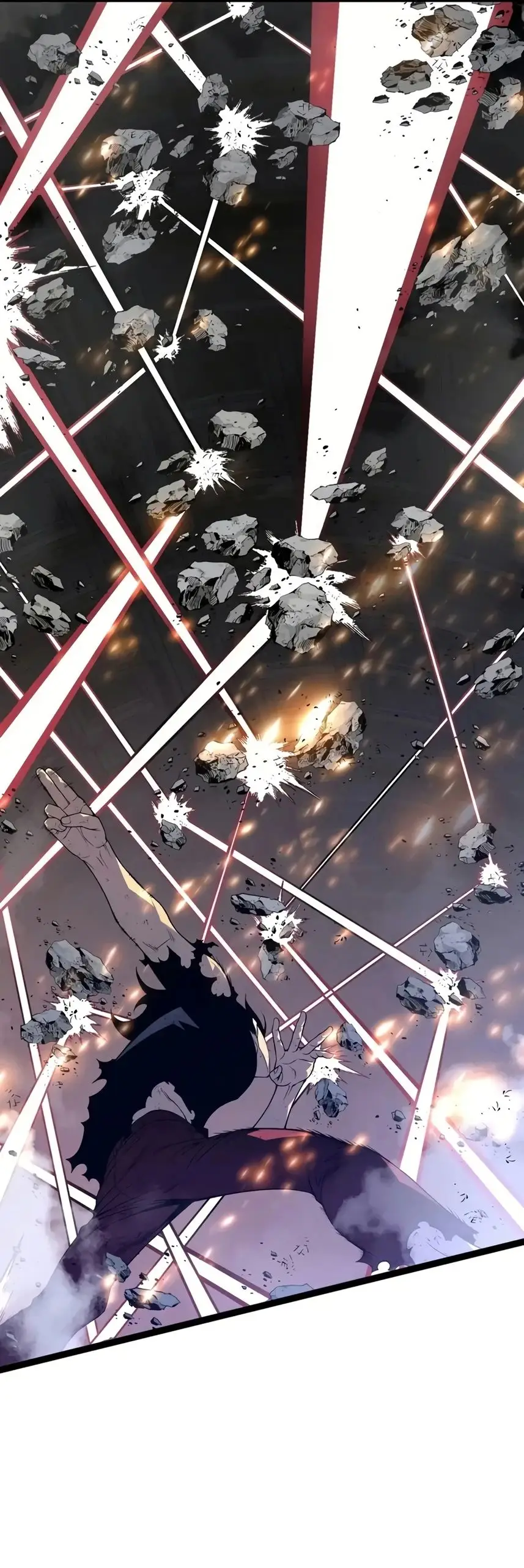 Страница 34 главы 92 манги Мой навык – копировать способности других / Your Talent Is Mine