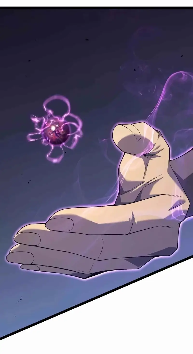 Страница 11 главы 80 манги Мой навык – копировать способности других / Your Talent Is Mine