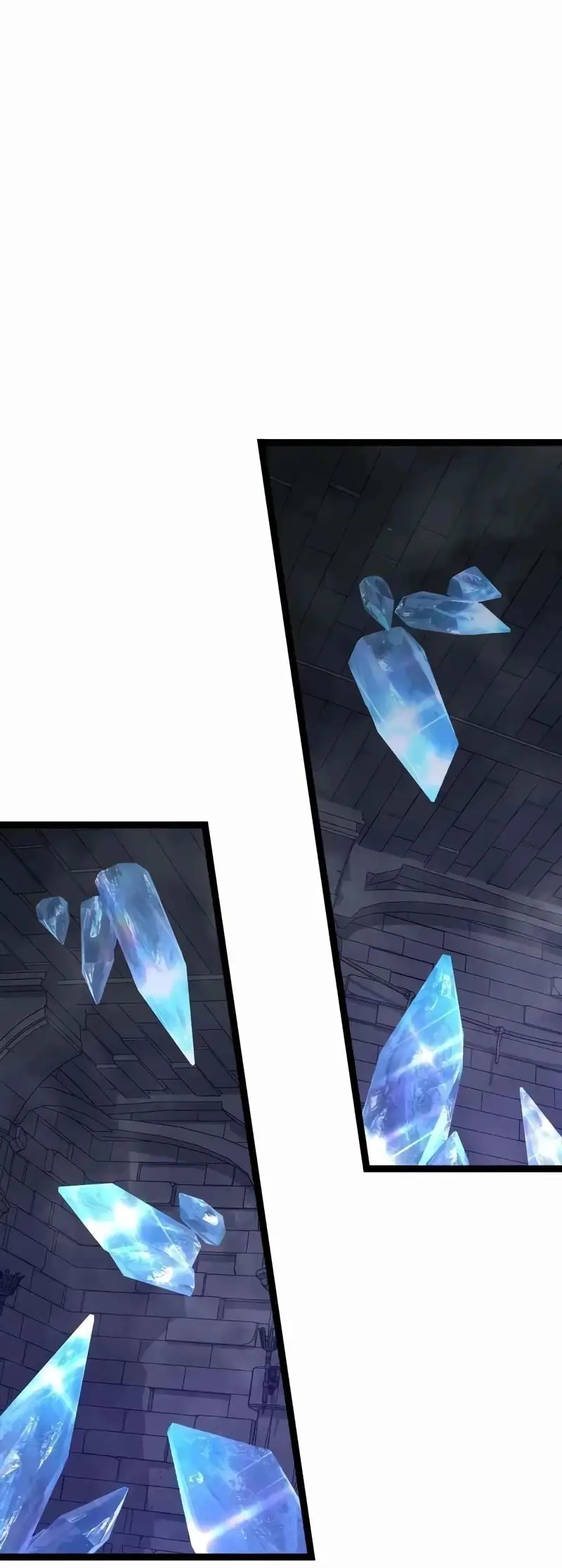 Страница 39 главы 80 манги Мой навык – копировать способности других / Your Talent Is Mine