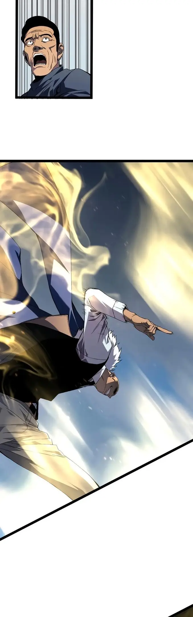 Страница 28 главы 63 манги Мой навык – копировать способности других / Your Talent Is Mine