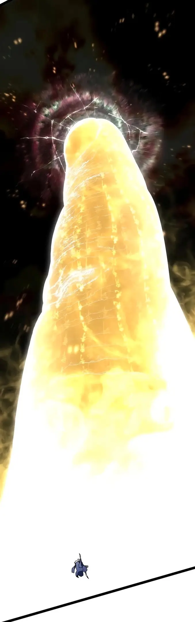 Страница 30 главы 63 манги Мой навык – копировать способности других / Your Talent Is Mine