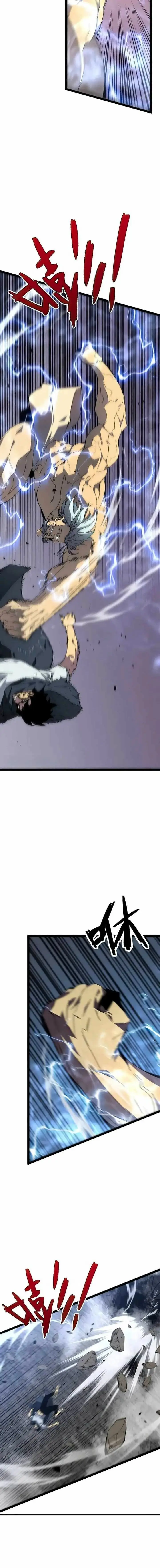 Страница 10 главы 41 манги Мой навык – копировать способности других / Your Talent Is Mine